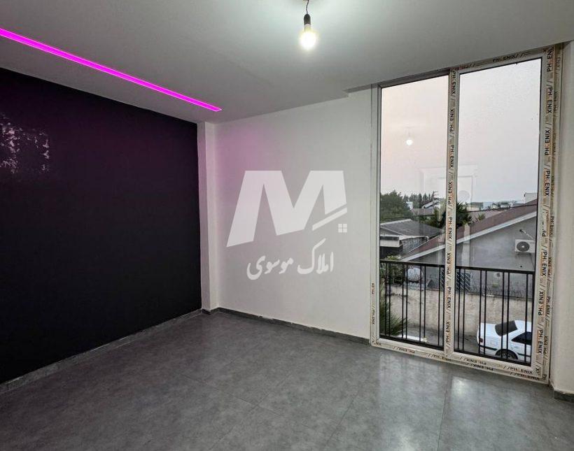 خرید ویلا استخردار سند تک برگ 240 متری جاده دریا چمستان | 240 متر