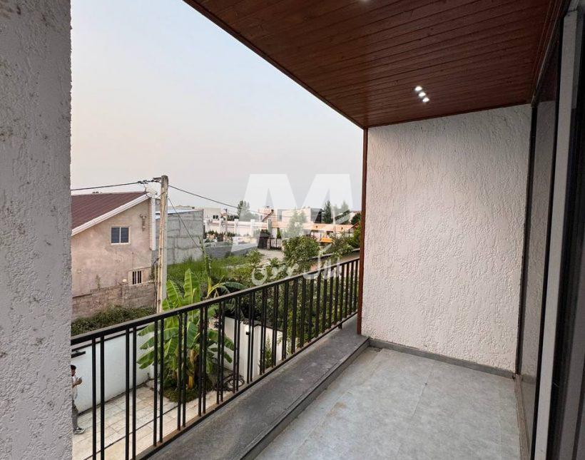 خرید ویلا استخردار سند تک برگ 240 متری جاده دریا چمستان | 240 متر