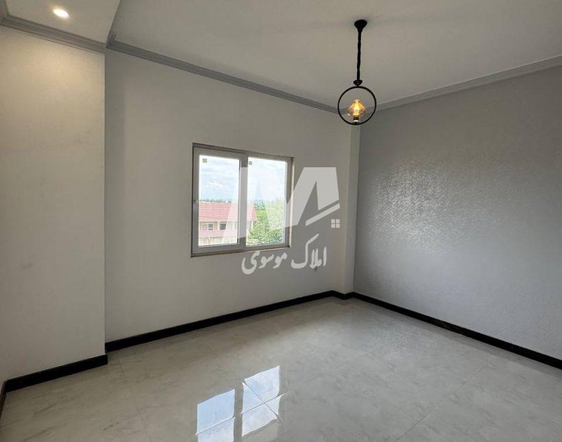 خرید ویلا چهار خواب مدارک تکمیل 450 متری امیرآباد چمستان | 300 متر