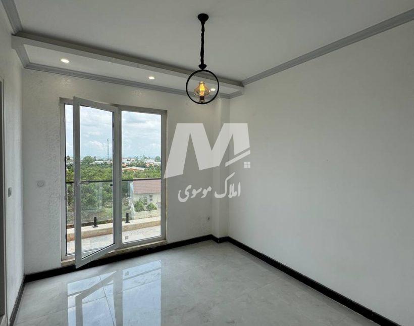 خرید ویلا چهار خواب مدارک تکمیل 450 متری امیرآباد چمستان | 300 متر