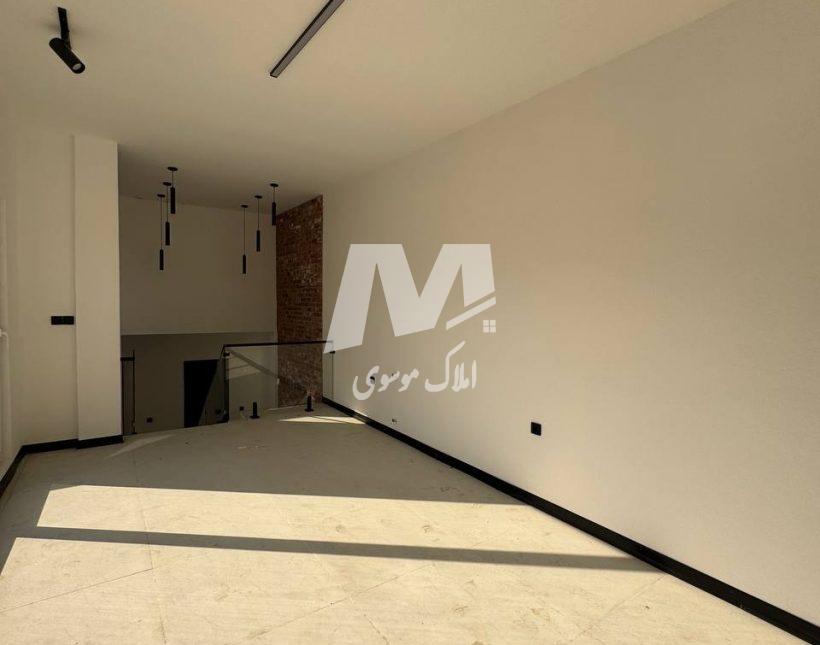 خرید ویلا استخردار مدارک تکمیل 300 متری چمستان | 300 متر
