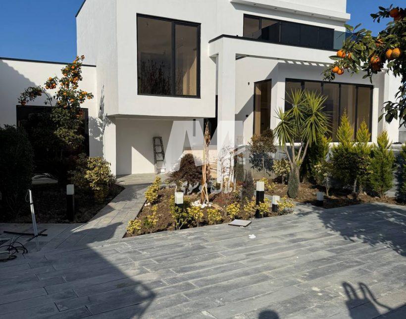 خرید ویلا استخردار مدارک تکمیل 300 متری چمستان | 300 متر