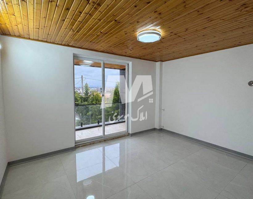 خرید ویلا دوبلکس نما مدرن سند تک برگ 260 متری امیرآباد چمستان | 260 متر