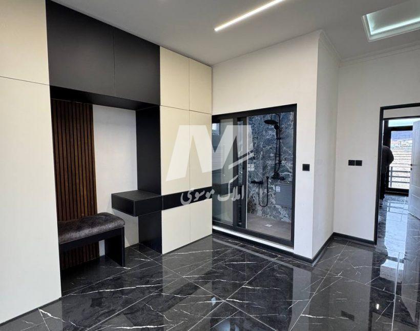 خرید ویلا دوبلکس 300 متری بهدشت چمستان | 240 متر