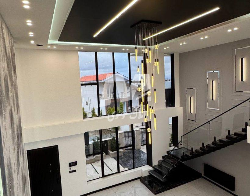 خرید ویلا دوبلکس 300 متری بهدشت چمستان | 240 متر