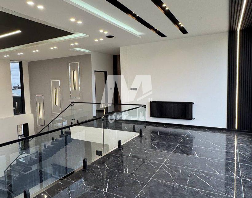 خرید ویلا دوبلکس 300 متری بهدشت چمستان | 240 متر