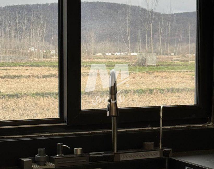 خرید ویلا دوبلکس 300 متری بهدشت چمستان | 240 متر