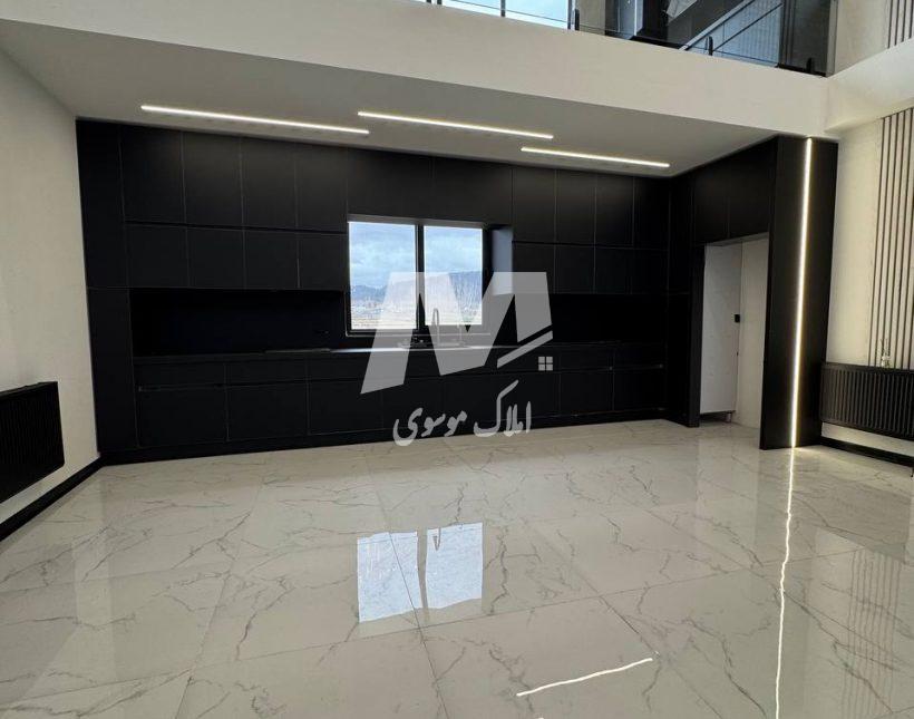 خرید ویلا دوبلکس 300 متری بهدشت چمستان | 240 متر