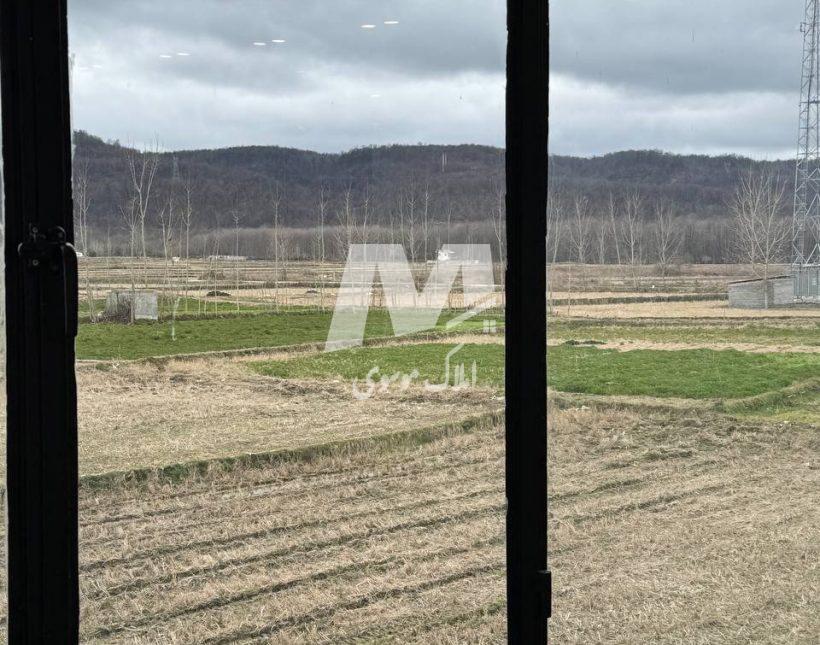 خرید ویلا دوبلکس 300 متری بهدشت چمستان | 240 متر