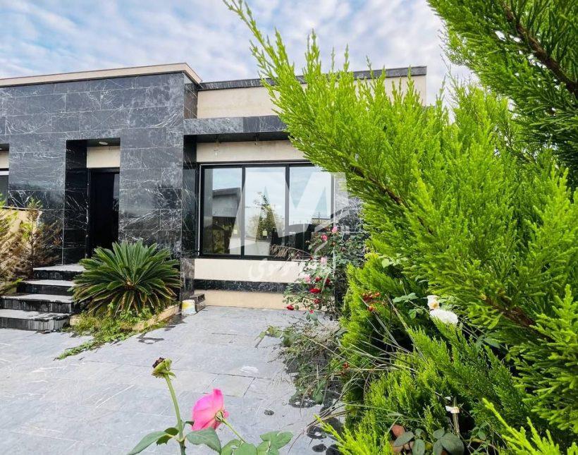 خرید ویلا ۱۵۰ متری در رمشی چمستان | ۱۵۰ متر