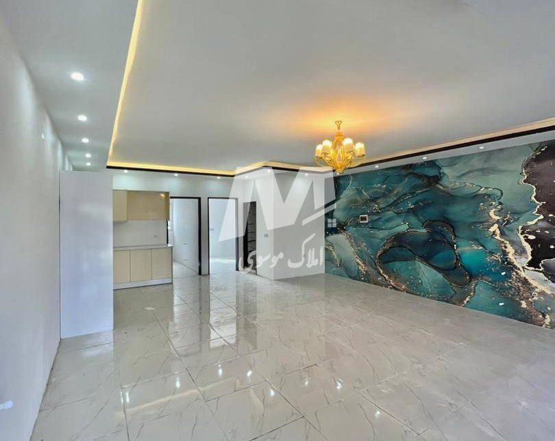 خرید ویلا اقساطی ۱۵۰ متری در ورازده چمستان | ۱۵۰ متر