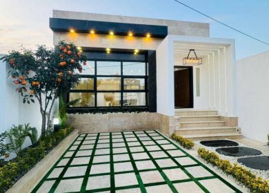 خرید ویلا شیک ۱۸۰ متری در بلویج چمستان | ۱۸۰ متر