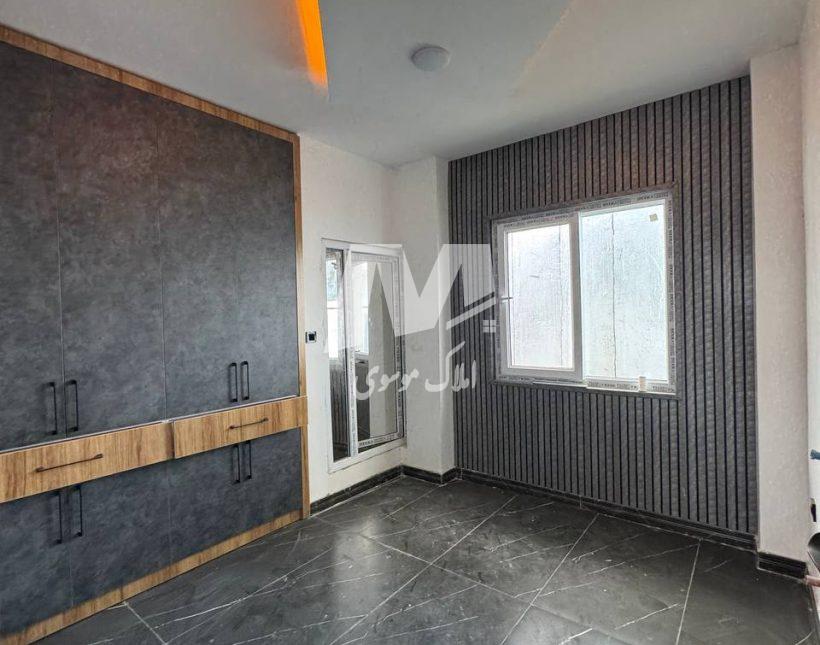 خرید ویلا دوبلکس نما مدرن استخر دار 360 متری بهدشت چمستان | 280 متر