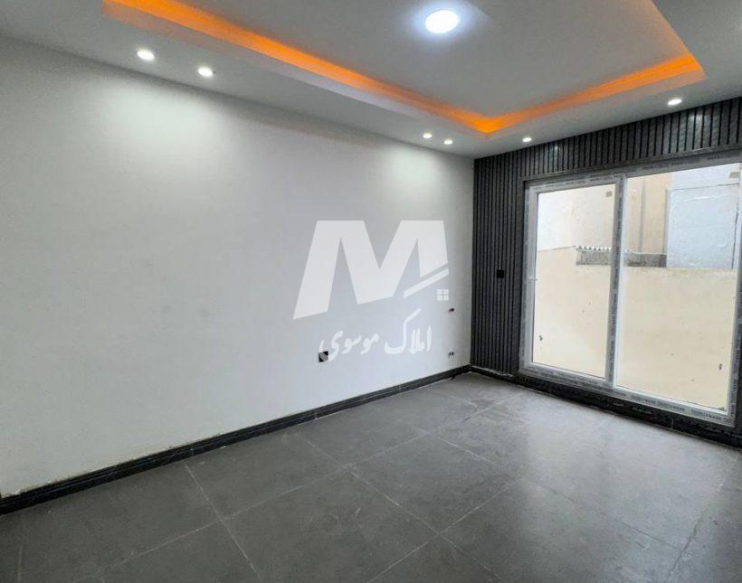 خرید ویلا دوبلکس نما مدرن استخر دار 360 متری بهدشت چمستان | 280 متر