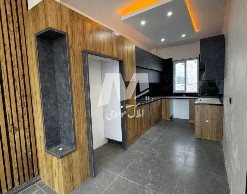 خرید ویلا دوبلکس نما مدرن استخر دار 360 متری بهدشت چمستان | 280 متر