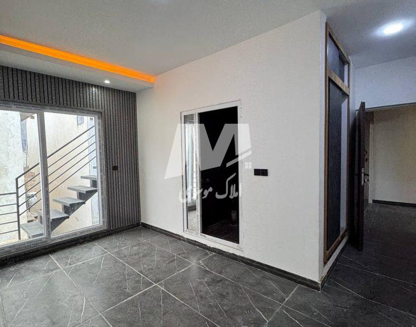 خرید ویلا دوبلکس نما مدرن استخر دار 360 متری بهدشت چمستان | 280 متر