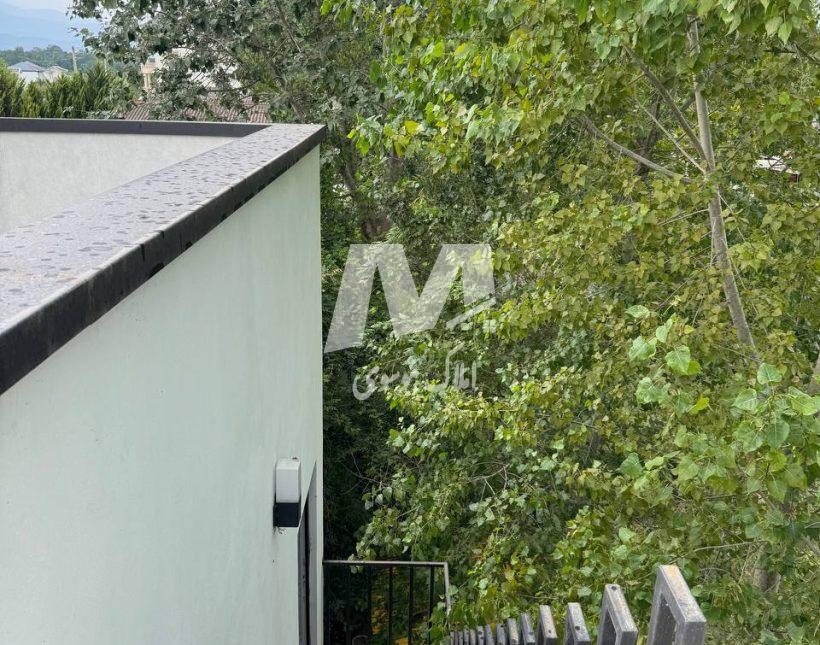 فروش باغ ویلا مدرن استخردار مدارک کامل منطقه گنجیاب نور | 330 متر