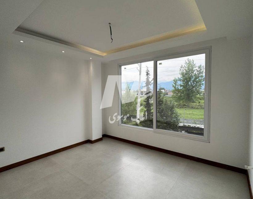 فروش باغ ویلا مدرن استخردار مدارک کامل منطقه گنجیاب نور | 330 متر