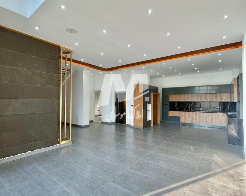 خرید ویلا هوشمند با آسانسور در سعادت آباد چمستان | ۲۷۰ متر