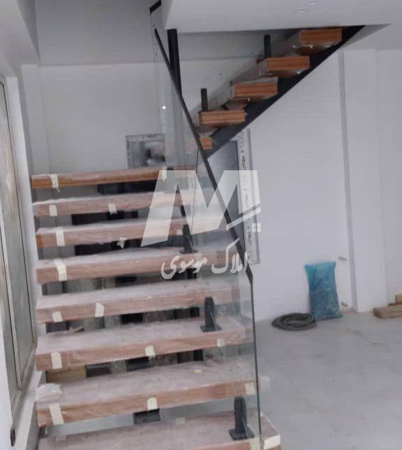 خرید ویلا ۳۰۰ متری لوکس در بلویج چمستان | ۳۰۰ متر