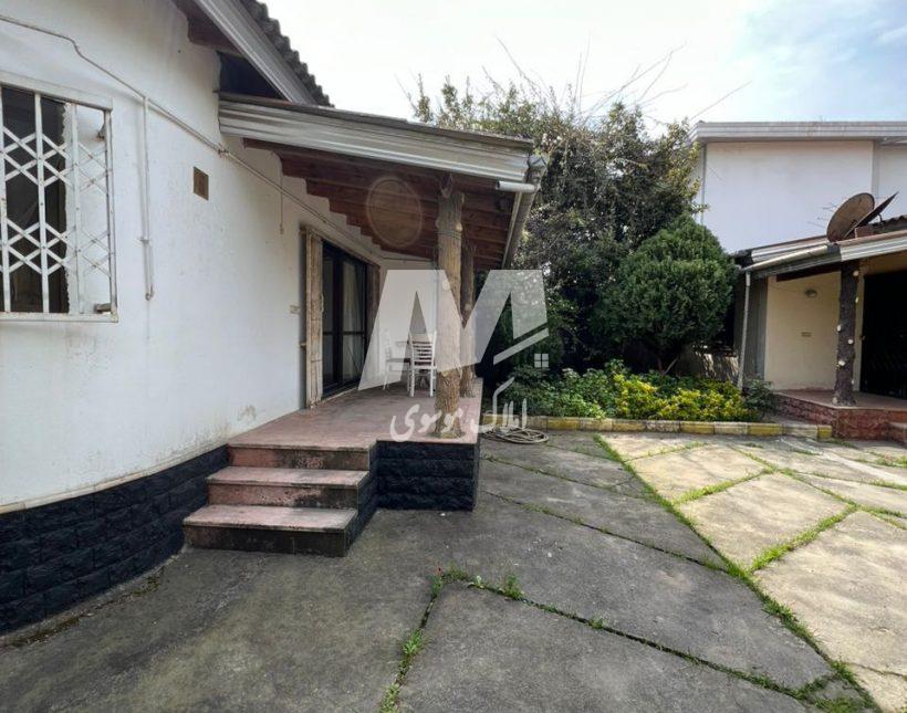 خرید ویلا ۳۰۰ متری مبله در رمشی چمستان | ۳۰۰ متر