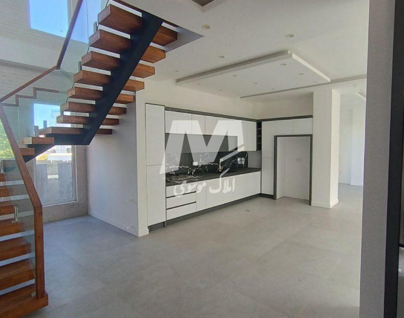 خرید ویلا نزدیک دریاچه در جوربند چمستان | ۴۰۰ متر