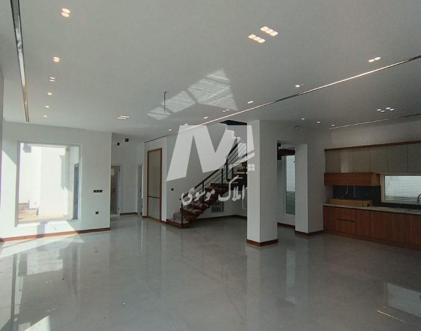 خرید ویلا لوکس ۳۲۰ متری در سنگینده چمستان | ۳۲۰ متر