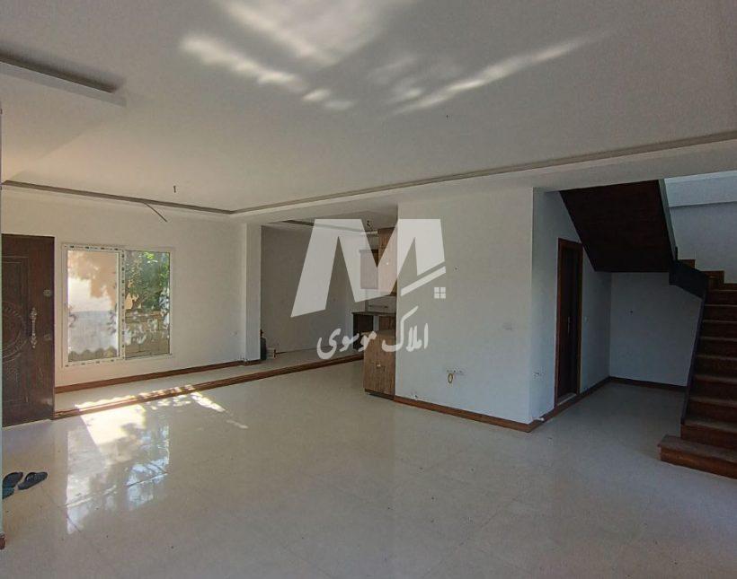 خرید ویلا باغ ۴۰۰ متری در بهدشت چمستان | ۴۰۰ متر