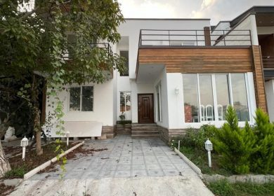 خرید ویلا ۴ خواب در عباسکلا چمستان | ۲۶۰ متر