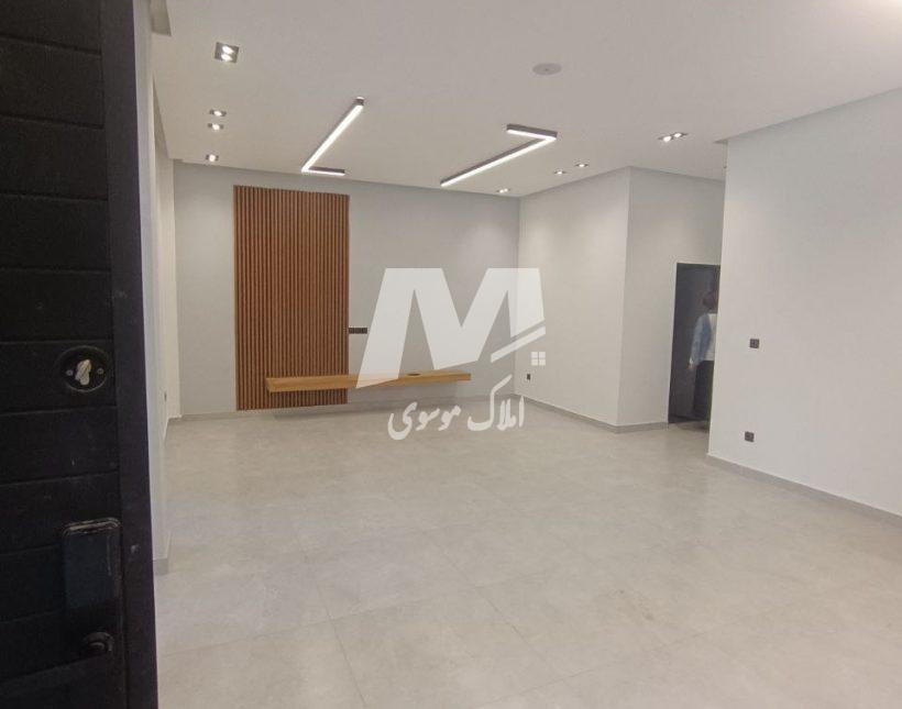 خرید ویلا ۲۰۰ متری جکوزی داخلی در جلیکان چمستان | ۲۰۰ متر