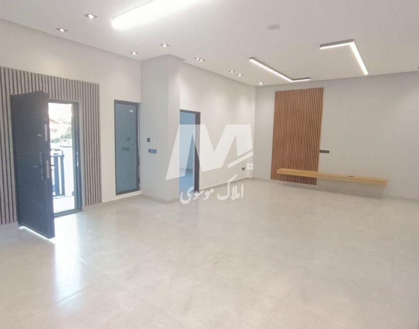 خرید ویلا ۲۰۰ متری جکوزی داخلی در جلیکان چمستان | ۲۰۰ متر