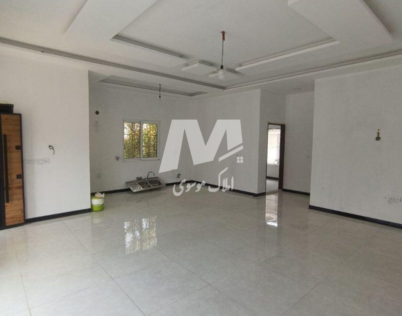 خرید ویلا ۲۰۰ متری جنکلی در علی آباد چمستان | ۲۰۰ متر