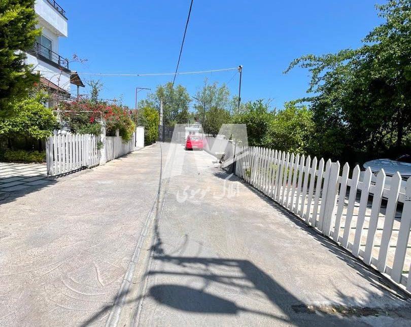 خرید ویلا ۲۳۰ متری شیک در شیرکلا چمستان | ۲۳۰ متر