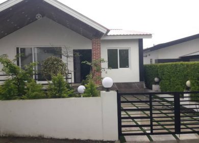 خرید ویلا ۲۷۰ متری شهرکی در نانوا کلا چمستان | ۲۷۰ متر