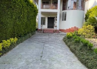 خرید ویلا مبله ۲۵۰ متری در هردورود نور | ۲۵۰ متر