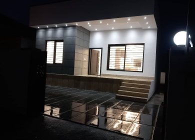 خرید ویلا ۲۰۰ متری جنگلی در انارجار نور | ۲۰۰ متر