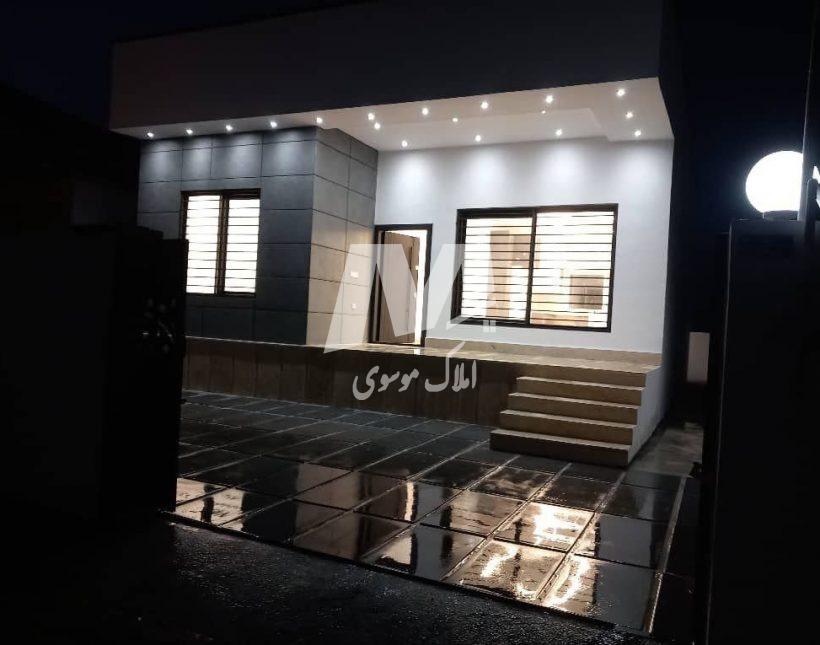 خرید ویلا ۲۰۰ متری جنگلی در انارجار نور | ۲۰۰ متر