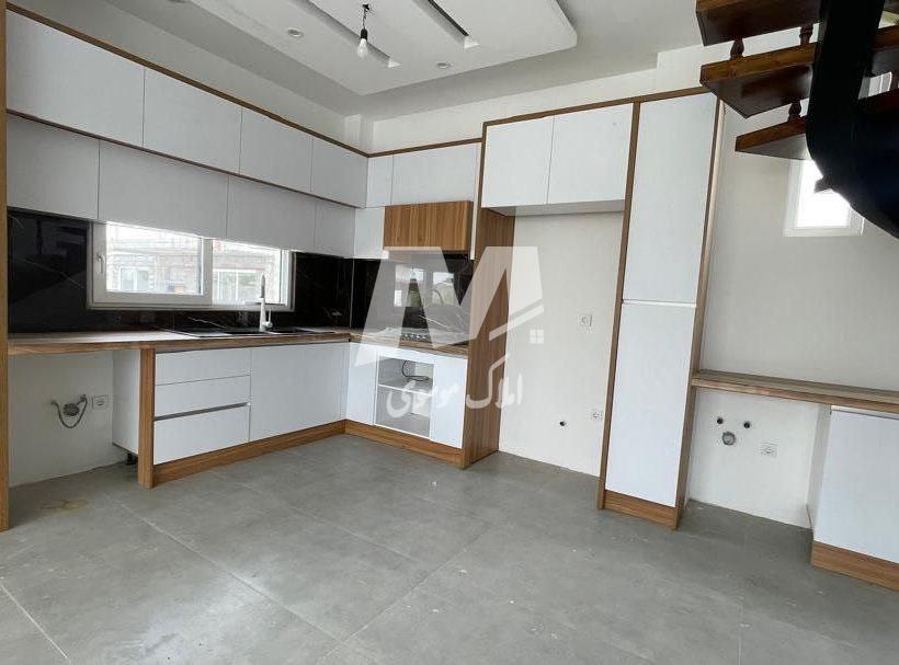 خرید ویلا ۲۰۰ متری سند دار در سلیاکتی نور | ۲۰۰ متر