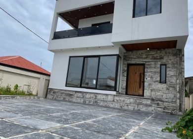 خرید ویلا ۲۰۰ متری سند دار در سلیاکتی نور | ۲۰۰ متر