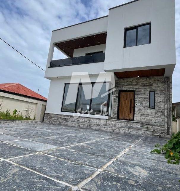 خرید ویلا ۲۰۰ متری سند دار در سلیاکتی نور | ۲۰۰ متر