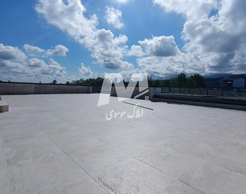 خرید ویلا ۲۸۰ متری مهندسی ساز در ناتل نور | ۲۸۰ متر