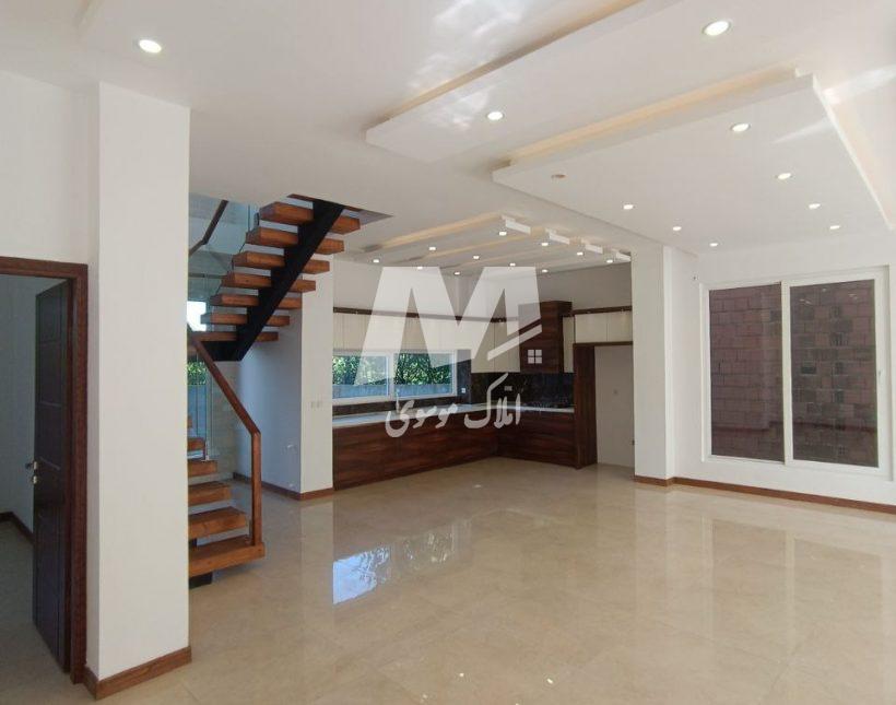 خرید ویلا اقساطی ۳۳۰ متری در دارجار نور | ۳۳۰ متر