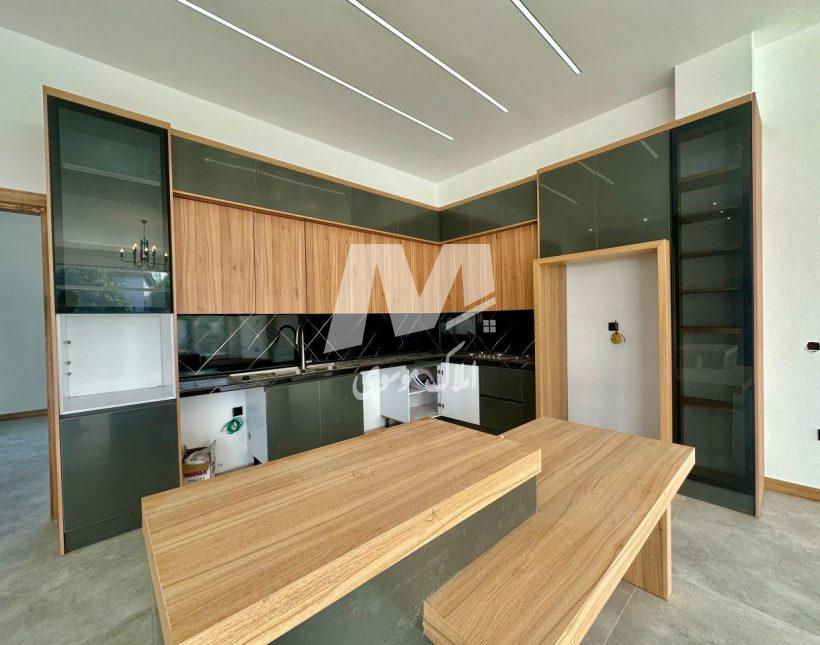 خرید ویلا ۳۸۰ متری مهندسی ساز در خوریه نور | ۳۸۰ متر