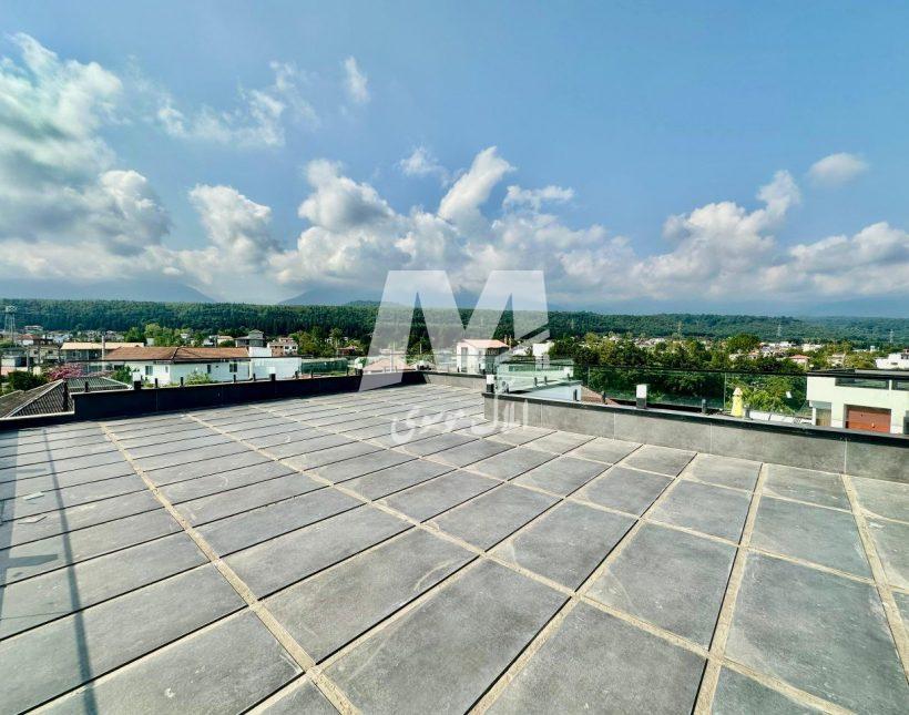 خرید ویلا ۳۸۰ متری مهندسی ساز در خوریه نور | ۳۸۰ متر