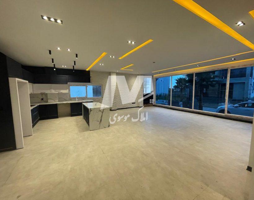 خرید ویلا استخر داخلی ۴۰۰ متری در گنج یاب نور | ۴۰۰ متر