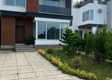 خرید ویلا دوبلکس ۲۶۰ متری در ایزخورده نور | ۲۶۰ متر