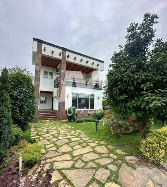 خرید ویلا دوبلکس ۵۲۰ متری مبله در نصرت آباد نور | ۵۲۰ متر