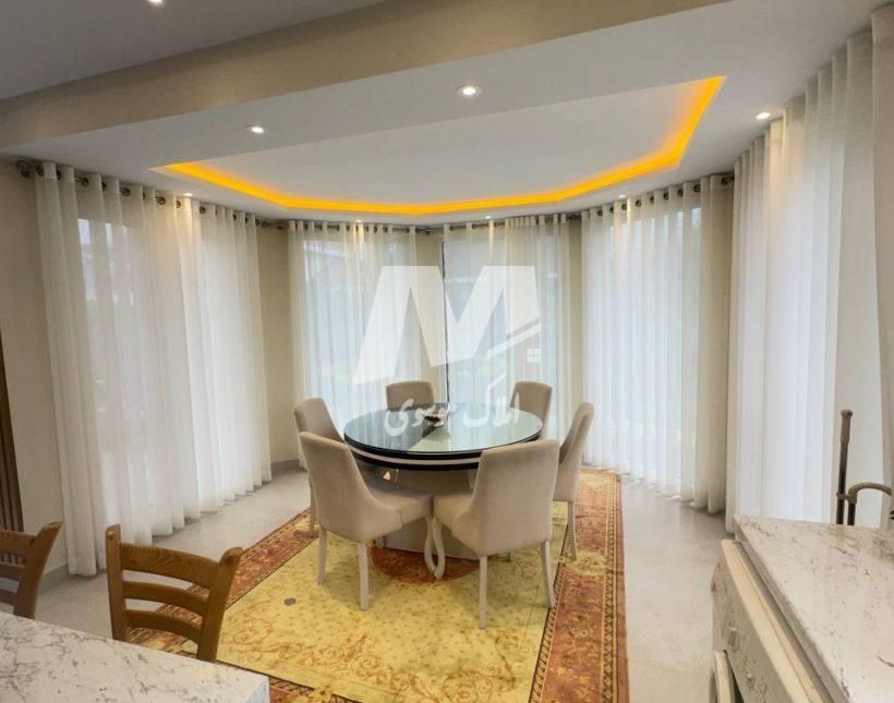 فروش باغ ویلا داخل مجتمع 350 متری مدارک کامل الیمالات نور | 350 متر