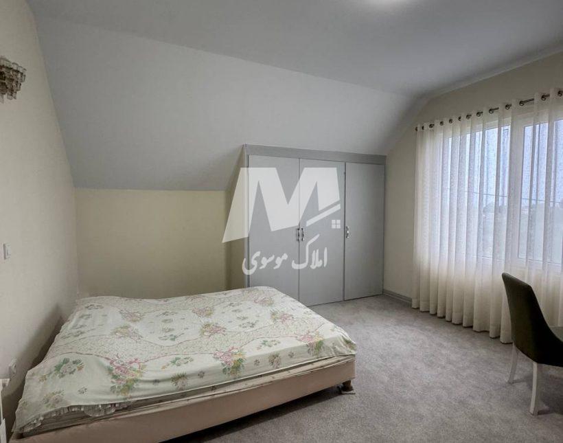 فروش باغ ویلا داخل مجتمع 350 متری مدارک کامل الیمالات نور | 350 متر