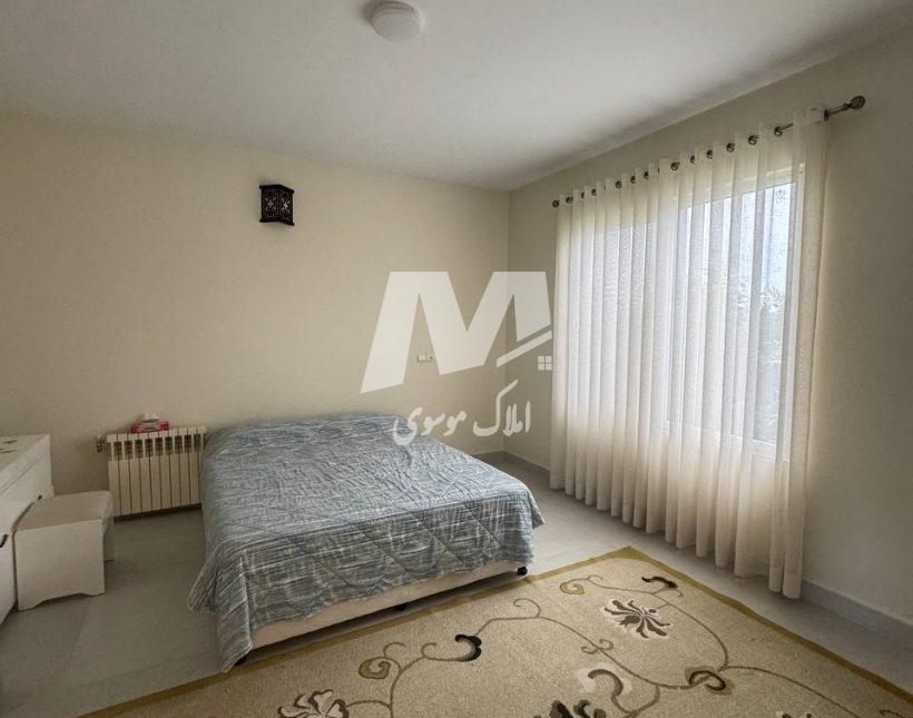 فروش باغ ویلا داخل مجتمع 350 متری مدارک کامل الیمالات نور | 350 متر